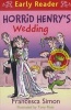 Horrid Henry's Wedding (Paperback) - Francesca Simon Photo