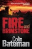 Fire and Brimstone (Paperback) - Colin Bateman Photo