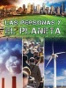 Las Personas y El Planeta (People and the Planet) (Spanish, Paperback) - Lyn Sirota Photo