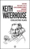  Collection (Paperback) - Keith Waterhouse Photo