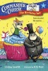 Commander in Cheese #4, 4 - The Birthday Suit (Paperback) - Lindsey Leavitt Photo