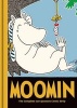 Moomin, Book 8 - Book 8 (Hardcover) - Lars Jansson Photo