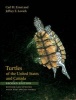 Turtles of the United States and Canada (Hardcover, 2nd Revised edition) - Carl H Ernst Photo