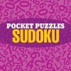 Pocket Puzzles Sudoku (Paperback) - Arcturus Publishing Photo