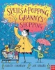 Spells-a-Popping! Granny's Shopping! - Granny's Shopping! (Paperback) - Tracey Corderoy Photo