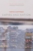 Empire and Nation - Selected Essays (Paperback) - Partha Chatterjee Photo