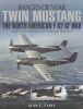 Twin Mustang: The North America F-82 at War (Paperback) - Alan C Carey Photo