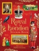 Royal London Sticker Book (Paperback) - Struan Reid Photo