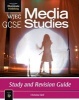 WJEC GCSE Media Studies - Study and Revision Guide (Paperback) - Christine Bell Photo