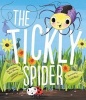 The Tickly Spider (Hardcover) - Margaret Wise Brown Photo