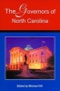 The Governors of North Carolina (Paperback) - Michael Hill Photo