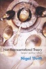 Non-representational Theory - Space, Politics, Affect (Paperback, New ed) - Nigel Thrift Photo