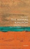 The Animal Kingdom: A Very Short Introduction (Paperback) - Peter Holland Photo