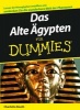 Das Alte Agypten Fur Dummies (German, English, Paperback) - Charlotte Booth Photo