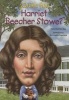 Quien Fue Harriet Beecher Stowe? (English, Spanish, Paperback) - Dana Meachen Rau Photo