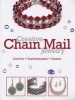 Creative Chain Mail Jewelry (Paperback) - Editors Of Beadbutton Magazine Photo