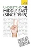 Understand the Middle East (Since 1945): Teach Yourself (Paperback) - Stewart Ross Photo