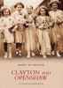 Clayton and Openshaw (Paperback) - Jill Cronin Photo