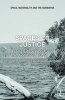 Spaces of Justice - Peripheries, Passages, Appropriations (Hardcover) - Chris Butler Photo