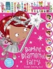 Daphne the Diamond Fairy Sticker Activity Book (Paperback) - Lara Ede Photo