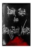 Dark Days and Pitch Black Nights (Paperback) - Soulisticpoet Photo