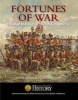 Fortunes of War - The West Midlands at the Time of Waterloo (Paperback, 1) - Andrew Watts Photo