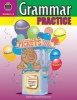 Grammar Practice, Grades 3-4 (Paperback) - Peter Clutterbuck Photo