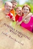 Positive Parenting with Nlp - Positive Parenting with Nlp: Calmer, Happier and Easier Parenting (Paperback) - Judy Bartkowiak Photo