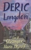 I'm a Stranger Here Myself (Paperback, New Ed) - Deric Longden Photo