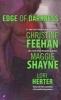 Edge of Darkness (Paperback) - Christine Feehan Photo