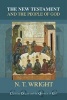 The New Testament and the People of God (Paperback, Re-issue) - N T Wright Photo