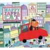 Happy Zappa Cat (Paperback) - Steve Webb Photo