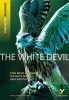 White Devil: York Notes Advanced (Paperback) - John Webster Photo