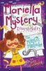 Mariella Mystery Investigates the Mystic Mustache (Paperback) - Kate Pankhurst Photo