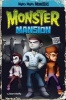 Monster Mansion (Paperback) - Sean OReilly Photo