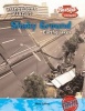 Shaky Ground - Earthquakes (Hardcover, New edition) - Carol Baldwin Photo