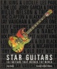 Star Guitars - 101 Guitars That Rocked the World (Hardcover) - Dave Hunter Photo