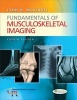 Fundamentals of Musculoskeletal Imaging (Hardcover, 4th) - Lynn N McKinnis Photo