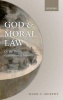 God and Moral Law - On the Theistic Explanation of Morality (Paperback) - Mark C Murphy Photo