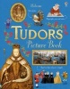 Tudors Picture Book (Hardcover, New edition) - Emily Bone Photo