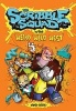 The Scribble Squad in the Weird Wild West (Hardcover) - Donald Ross Photo