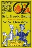 The Wonderful Wizard of Oz with Pictures by W. W. Denslow (Paperback) - L Frank Baum Photo