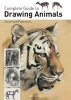 Complete Guide to Drawing Animals (Paperback) - Gottfried Bammes Photo