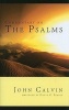 Commentary on the Psalms (Abridged, Hardcover, abridged edition) - Jean Calvin Photo