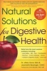 Natural Solutions for Digestive Health (Paperback) - Jillian Sarno Teta Photo