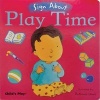 Play Time - American Sign Language (Board book) - Anthony Lewis Photo