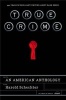 True Crime - An American Anthology (Hardcover) - Harold Schechter Photo