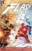 The Flash, Volume 2 - Rogues Revolution (Hardcover, 52nd edition) - Brian Buccellato Photo