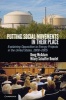 Putting Social Movements in Their Place - Explaining Opposition to Energy Projects in the United States, 2000-2005 (Paperback, New) - Doug McAdam Photo