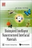 Bioinspired Intelligent Nanostructured Interfacial Materials (Hardcover) - Lei Jiang Photo